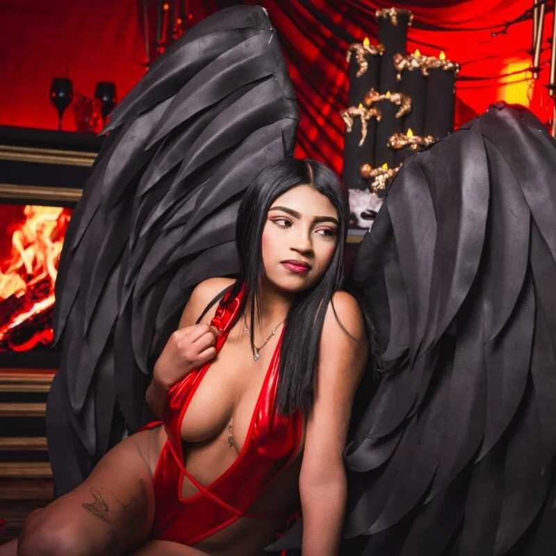 Camille_Rosse06 — FansOnlyX creator profile