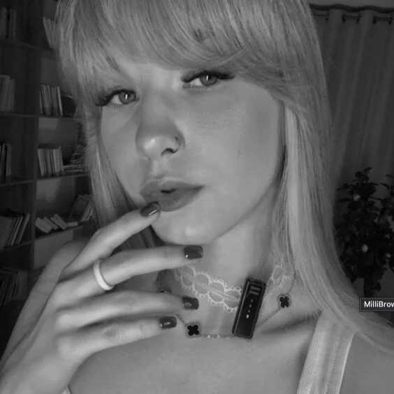MilliBrownn — FansOnlyX creator profile
