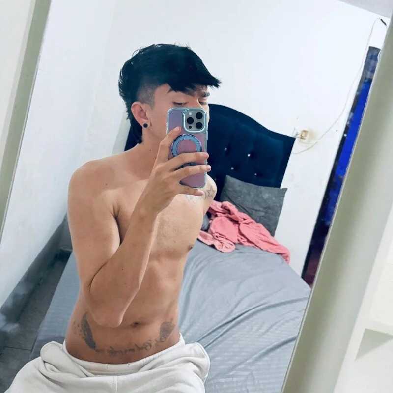 Latin_babyy69 — FansOnlyX creator profile