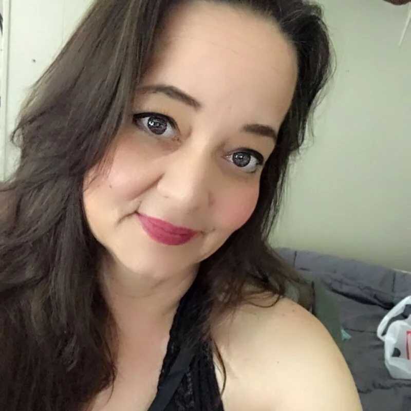 RosieRios — FansOnlyX creator profile