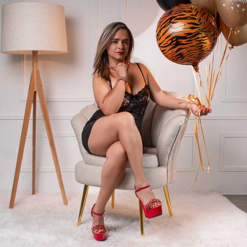 MarilynVega1 — FansOnlyX creator profile