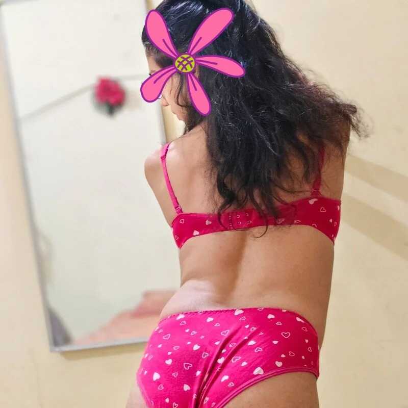 sexyshreyacdbottom — FansOnlyX creator profile