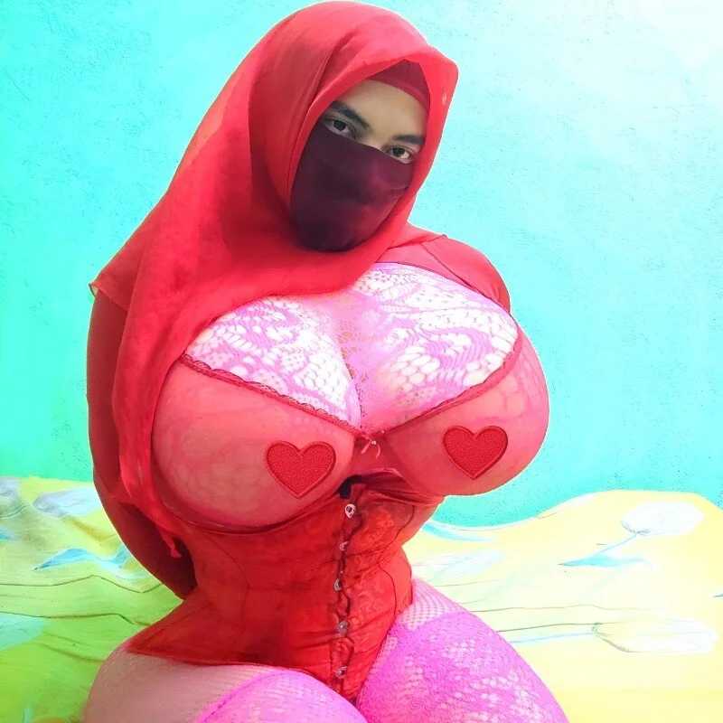 ElisyaHijabDoll — FansOnlyX creator profile