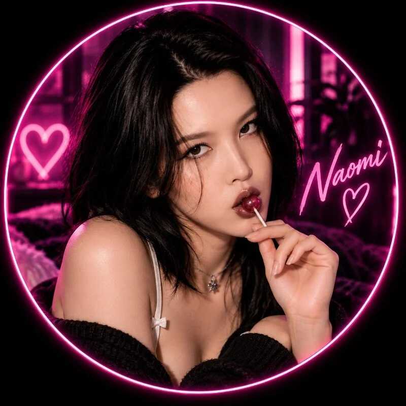 NaomiKurosawa — FansOnlyX creator profile