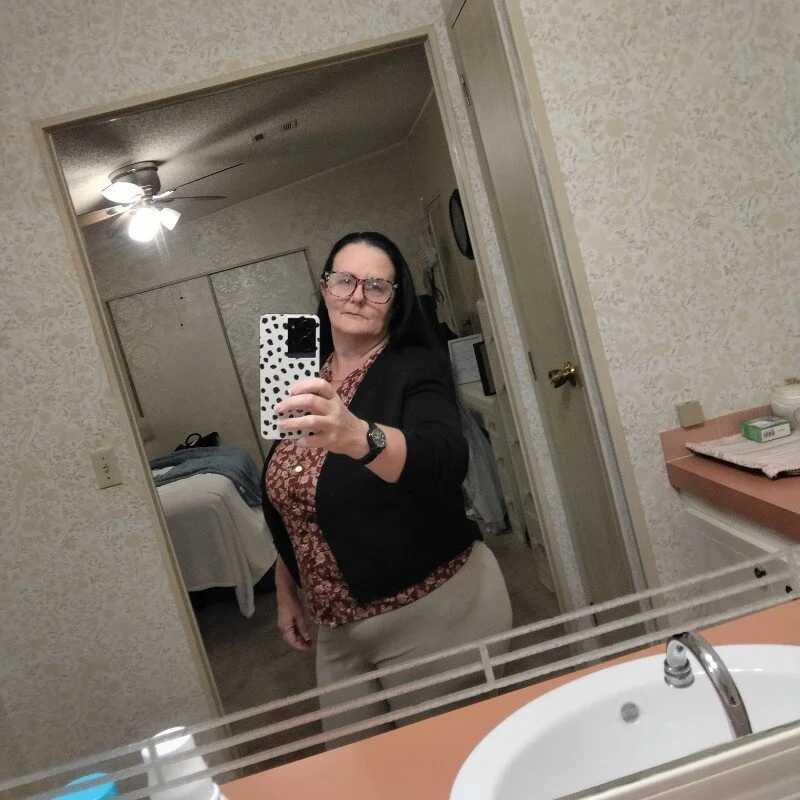 RuthAudrey — FansOnlyX creator profile