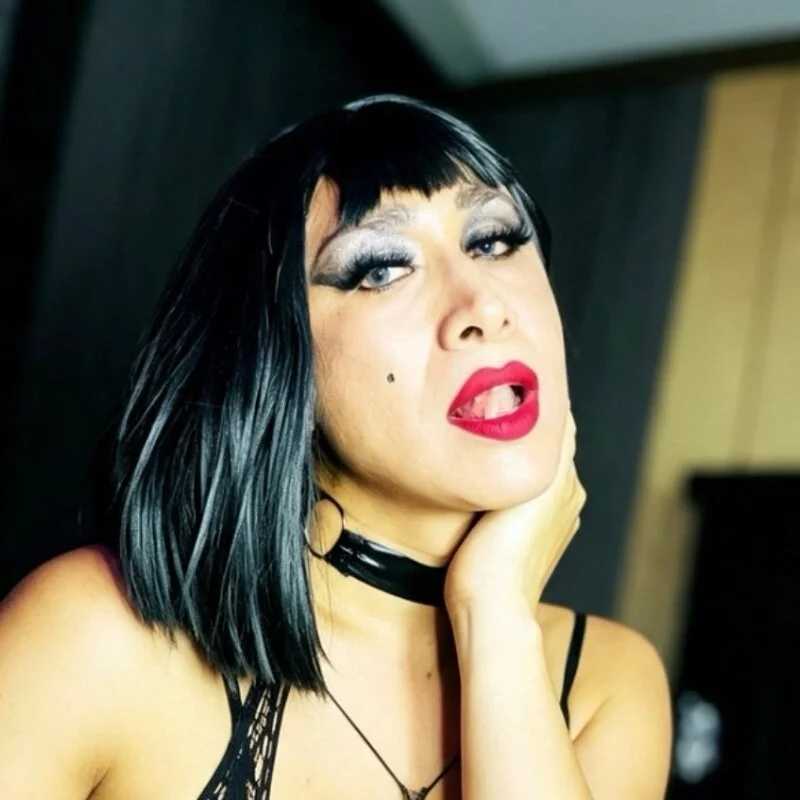 stefannysexxc — FansOnlyX creator profile