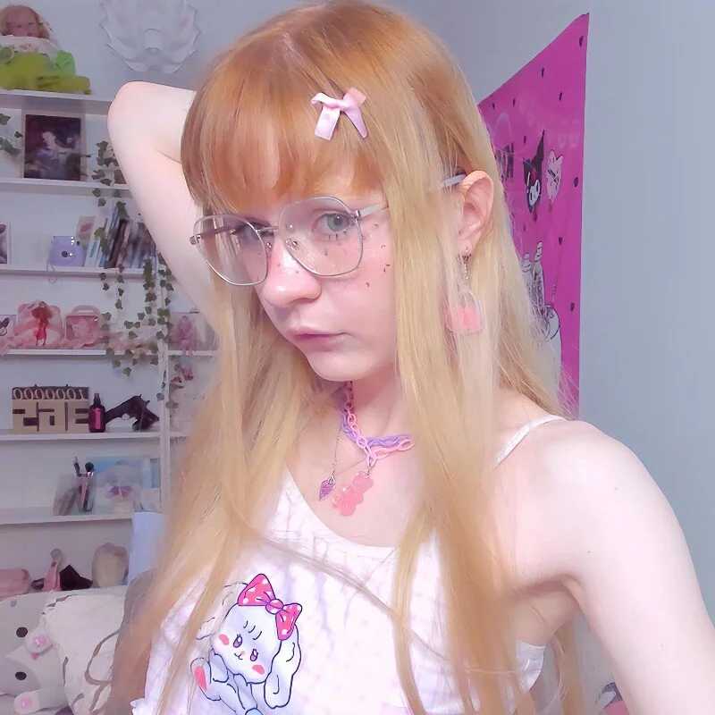 Milia_Parker — FansOnlyX creator profile