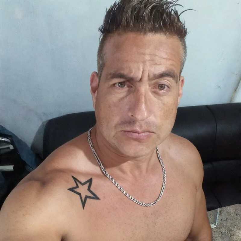 Jonnygalel — FansOnlyX creator profile