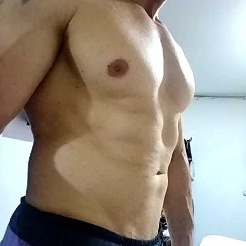 mikefitness — FansOnlyX creator profile