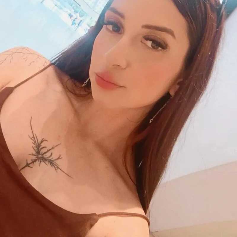 aylin_monroe — FansOnlyX creator profile