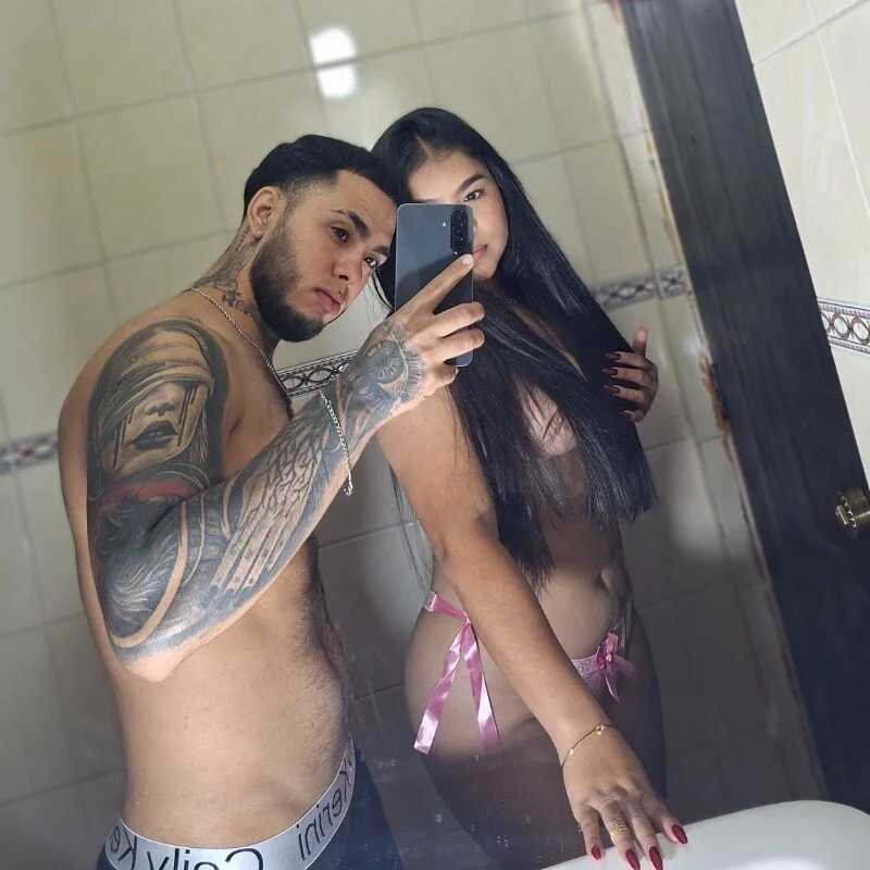 Susi_and_Leo — FansOnlyX creator profile