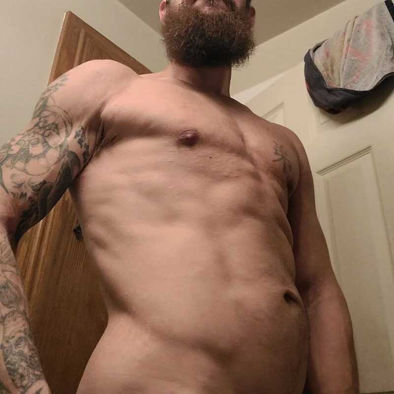 Bearded_veteran — FansOnlyX creator profile