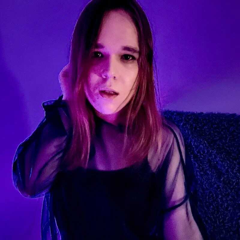 Ang3lDusty — FansOnlyX creator profile