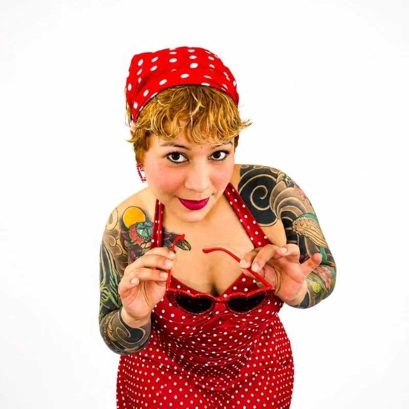 Anna_Pinup_x — FansOnlyX creator profile