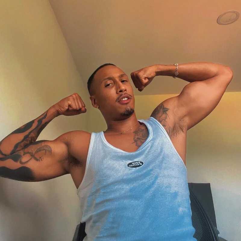 black_west — FansOnlyX creator profile