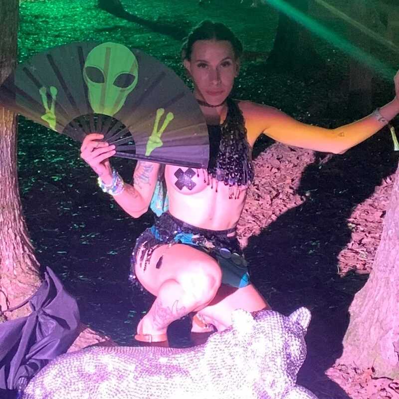 lil_martian — FansOnlyX creator profile