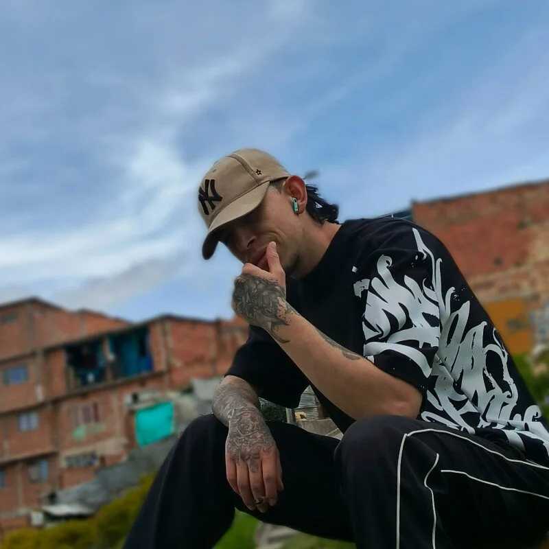 Chris__Jones — FansOnlyX creator profile