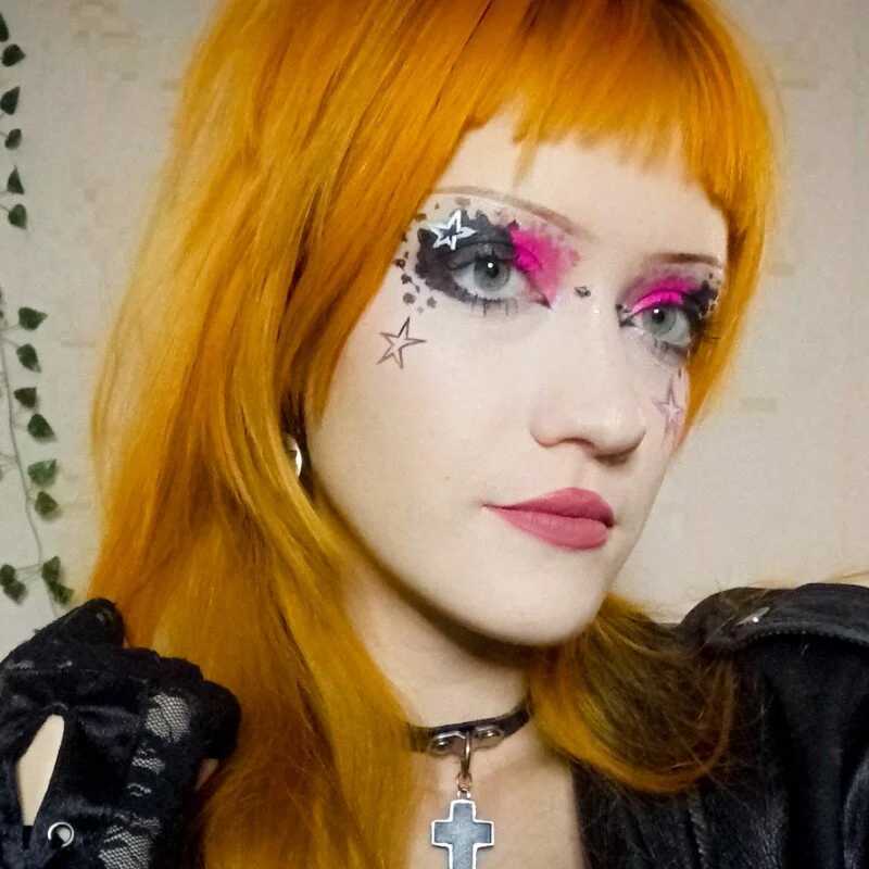 Nymphagothica — FansOnlyX creator profile