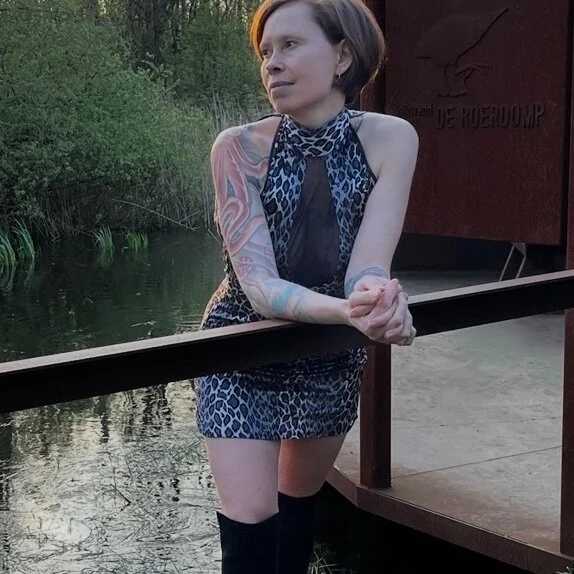 SexyExclusiveflower — FansOnlyX creator profile