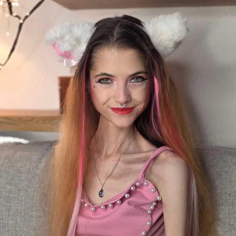 KittyRaine — FansOnlyX creator profile