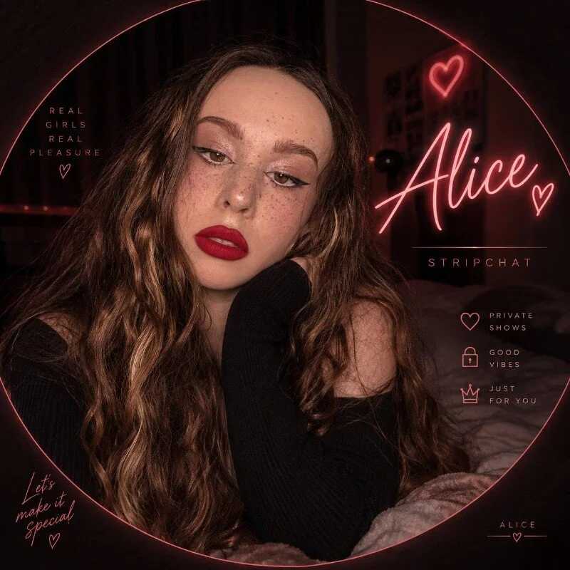 pixiAlise — FansOnlyX creator profile