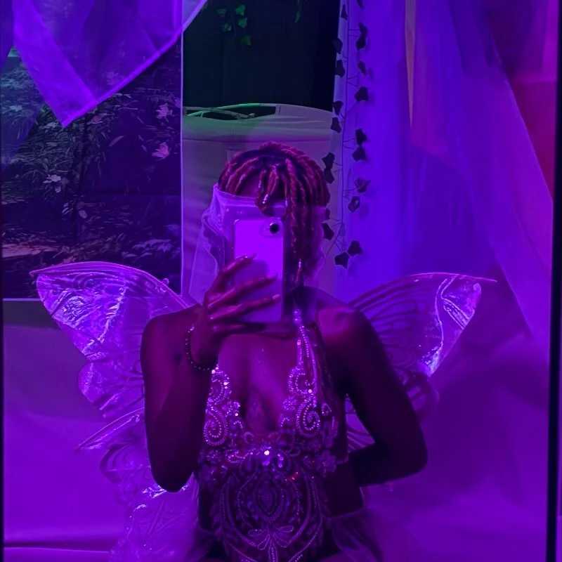 Aryithenymph — FansOnlyX creator profile