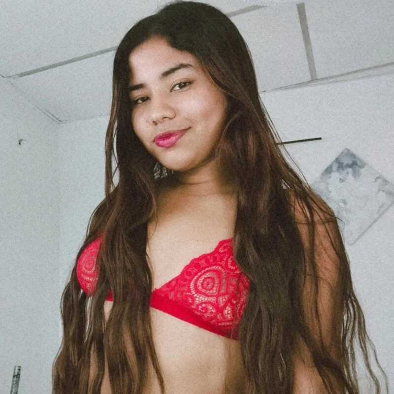 Pitufina69 — FansOnlyX creator profile