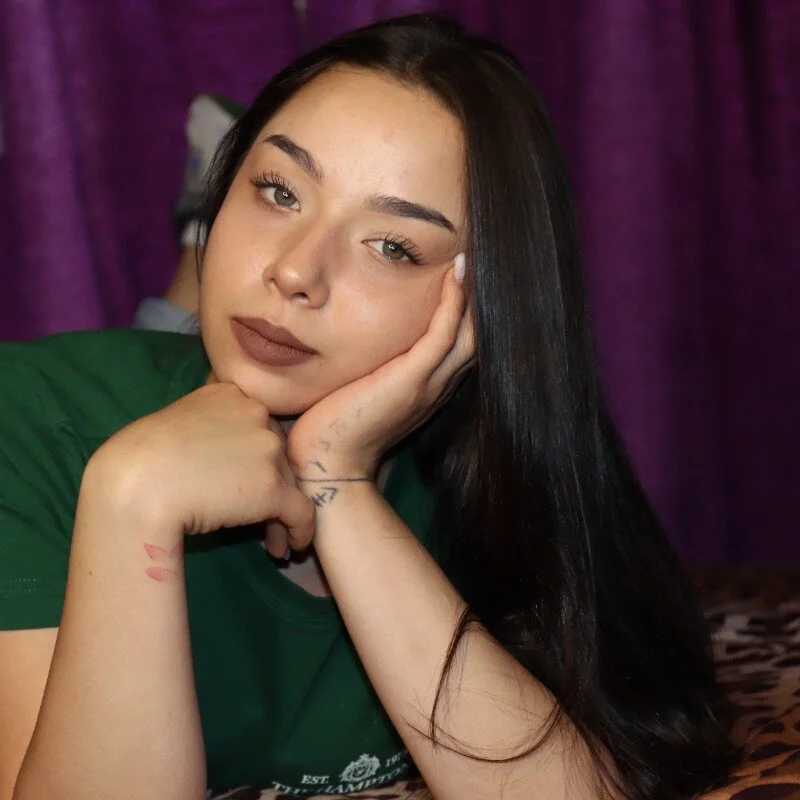 GraceGiovanna — FansOnlyX creator profile