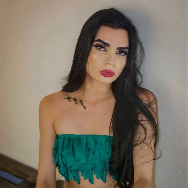 LadyLuminary — FansOnlyX creator profile