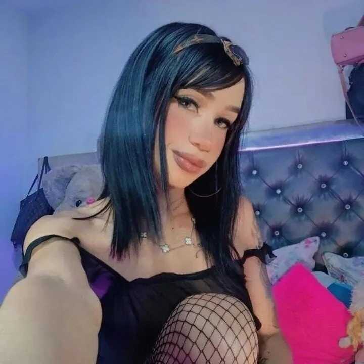 Barbie_Latina — FansOnlyX creator profile
