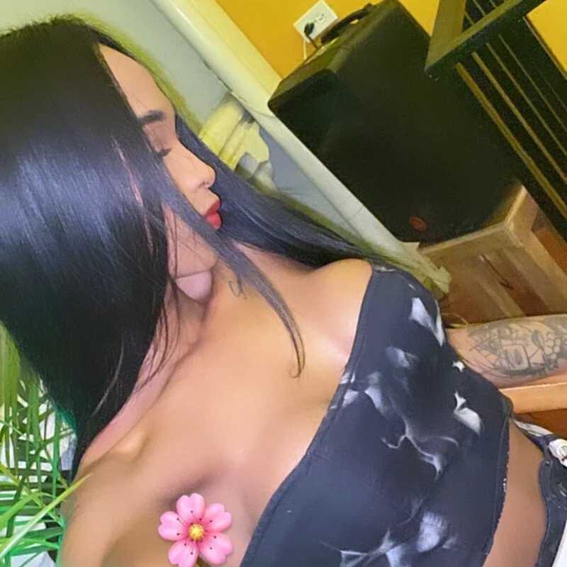 TracySugar — FansOnlyX creator profile
