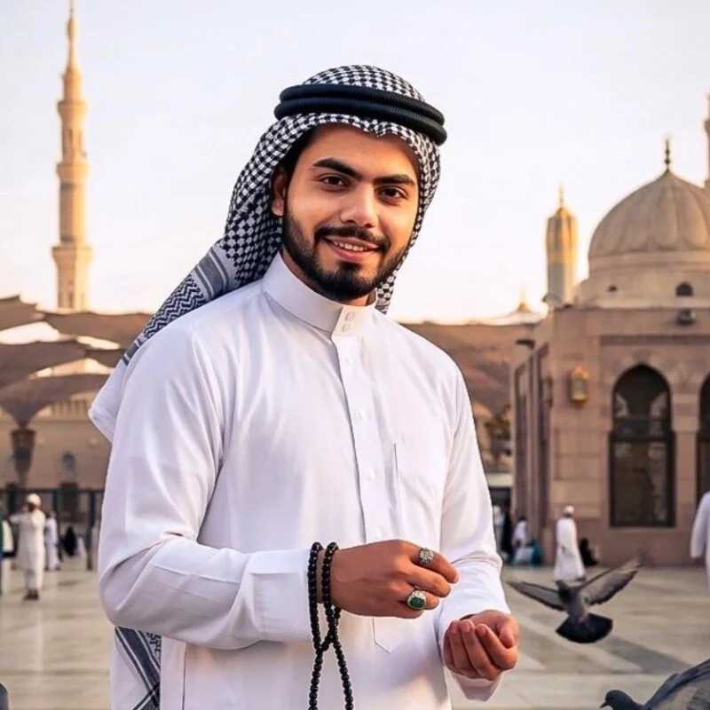 Muslimali — FansOnlyX creator profile
