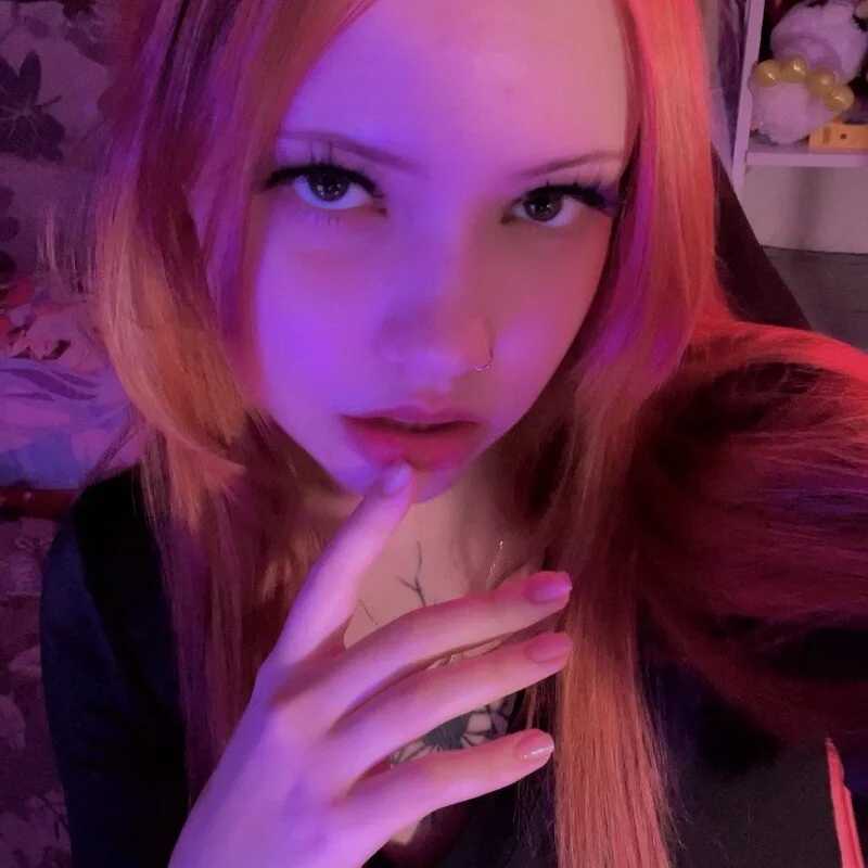 Sensual_Whisper — FansOnlyX creator profile