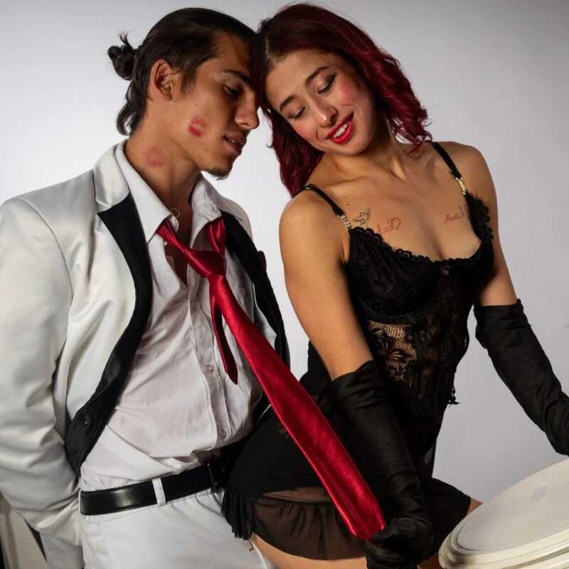 _Tattoo_Couple — FansOnlyX creator profile