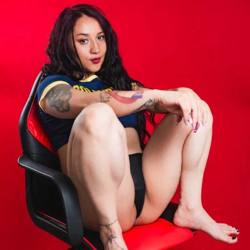 Jessica_Dove — FansOnlyX creator profile