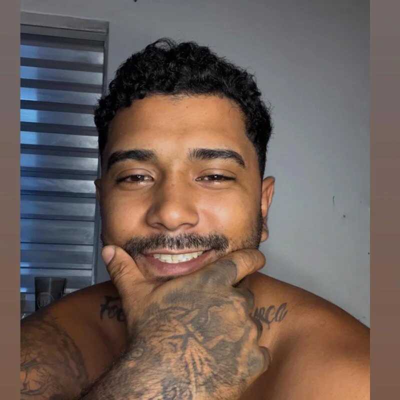 Pretotatuado777 — FansOnlyX creator profile