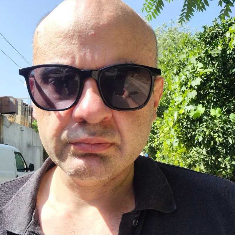 Christoforo1982 — FansOnlyX creator profile