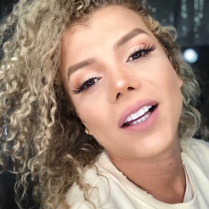 Georgiafox — FansOnlyX creator profile