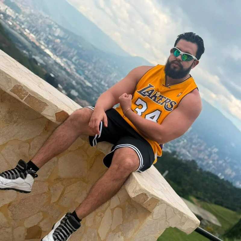 Justin_kingX7 — FansOnlyX creator profile