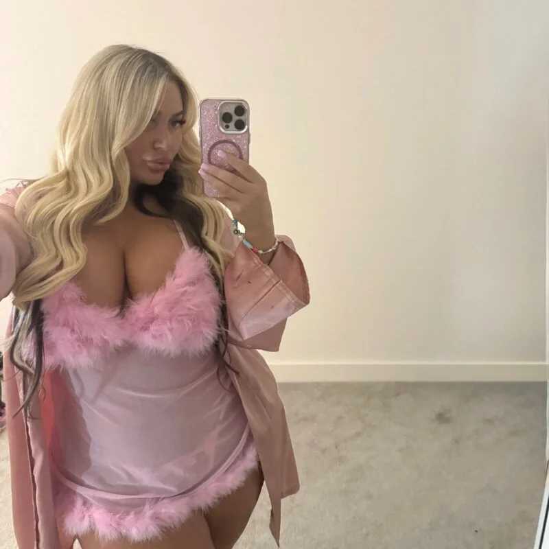 TiffanyAmberx — FansOnlyX creator profile