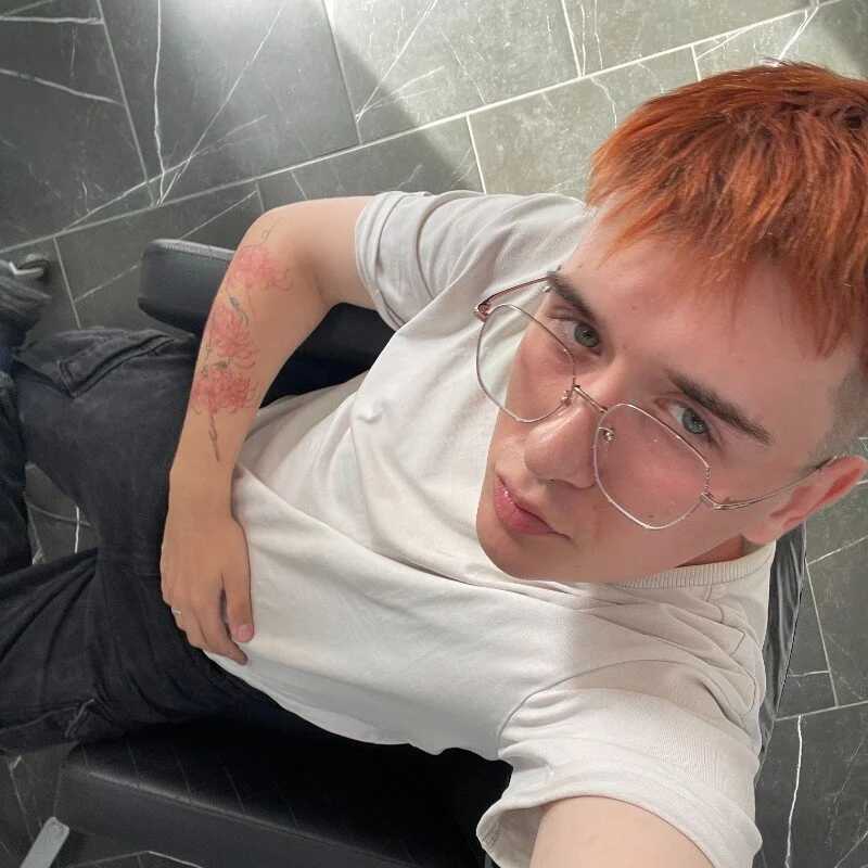 Thomas_Greene — FansOnlyX creator profile
