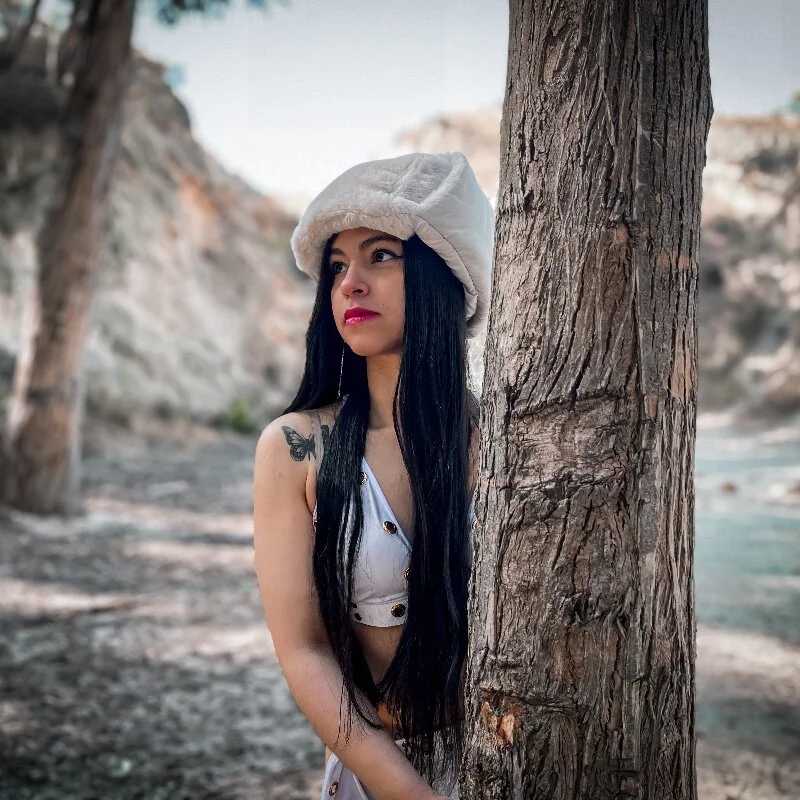 Alysrousmar — FansOnlyX creator profile