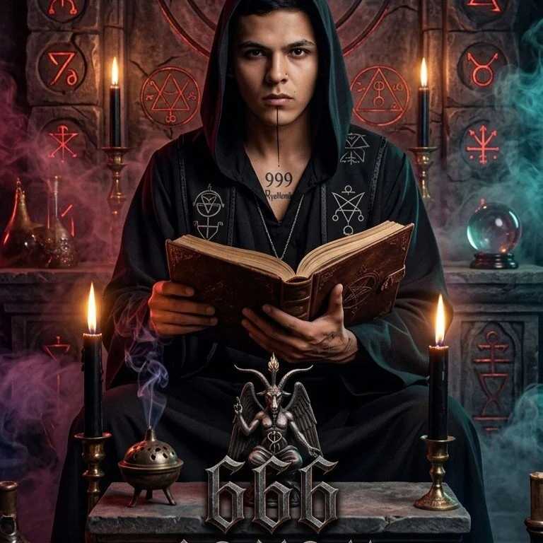 MASTERSUPREME666 — FansOnlyX creator profile