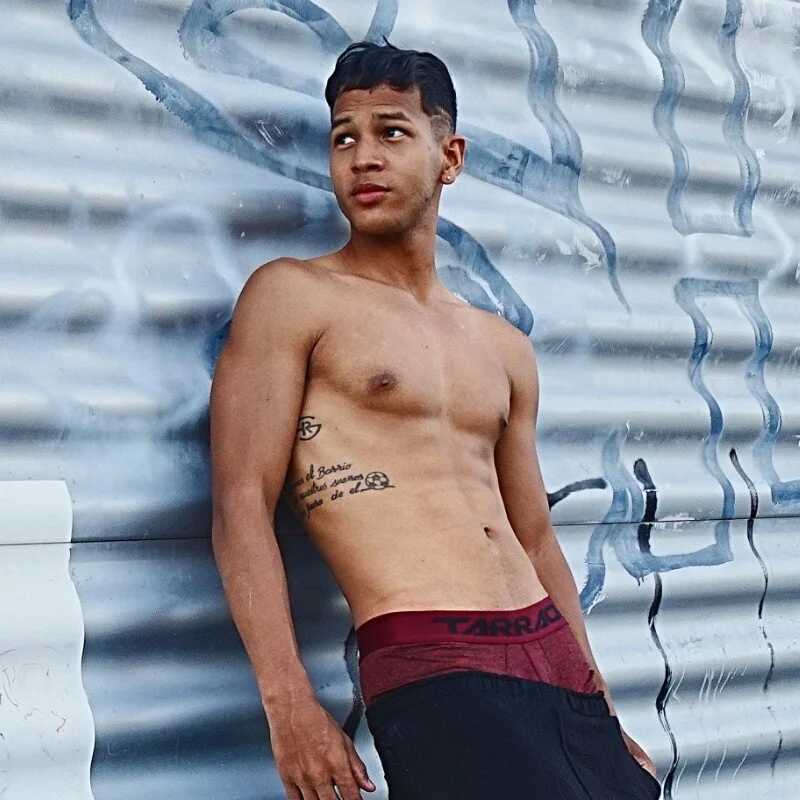 AssDamagexxx — FansOnlyX creator profile