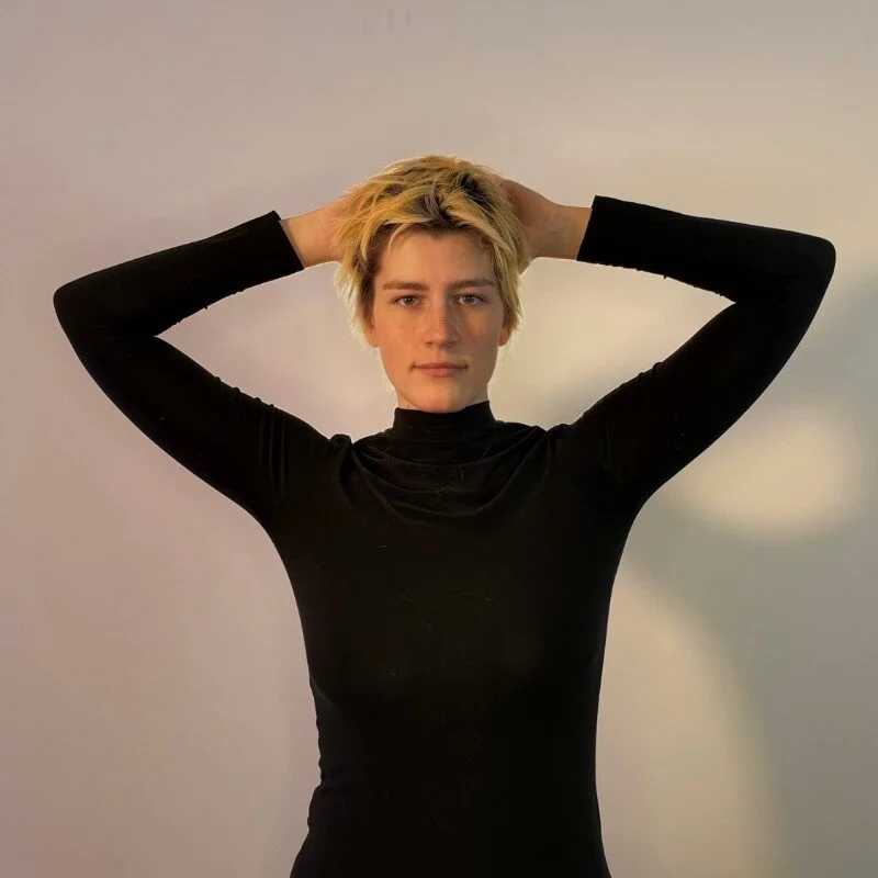 FelicitaMclilly — FansOnlyX creator profile