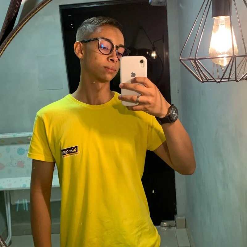 gostoso699673 — FansOnlyX creator profile