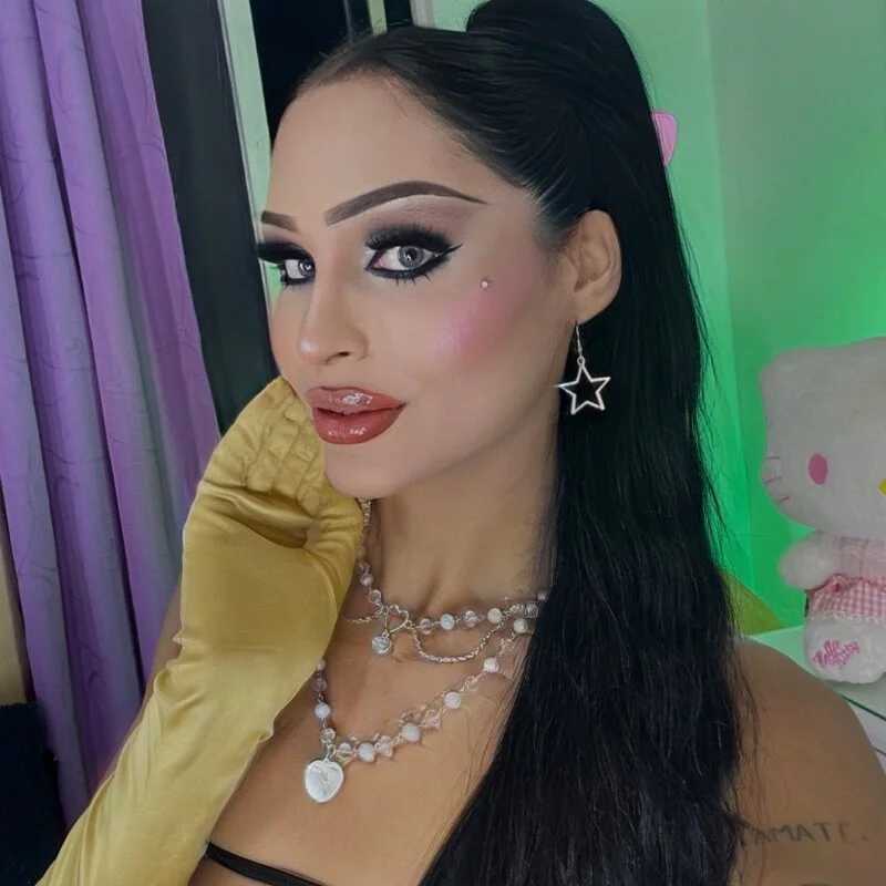 amal_baddell — FansOnlyX creator profile