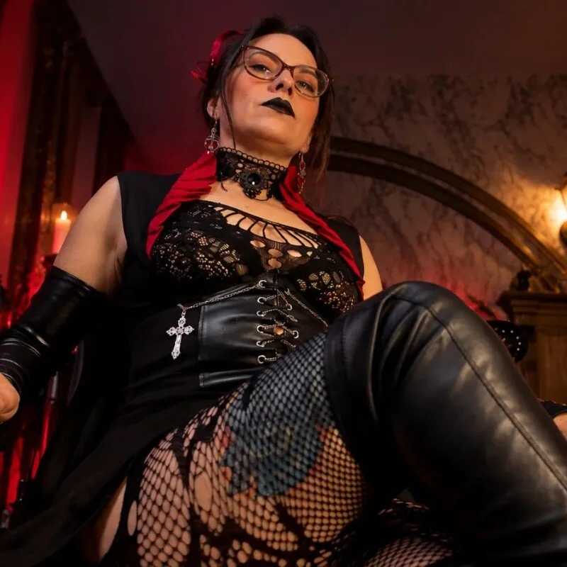 EvangelineJoness — FansOnlyX creator profile