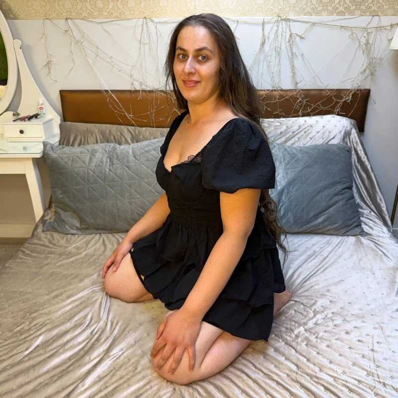 AudreyAustin — FansOnlyX creator profile