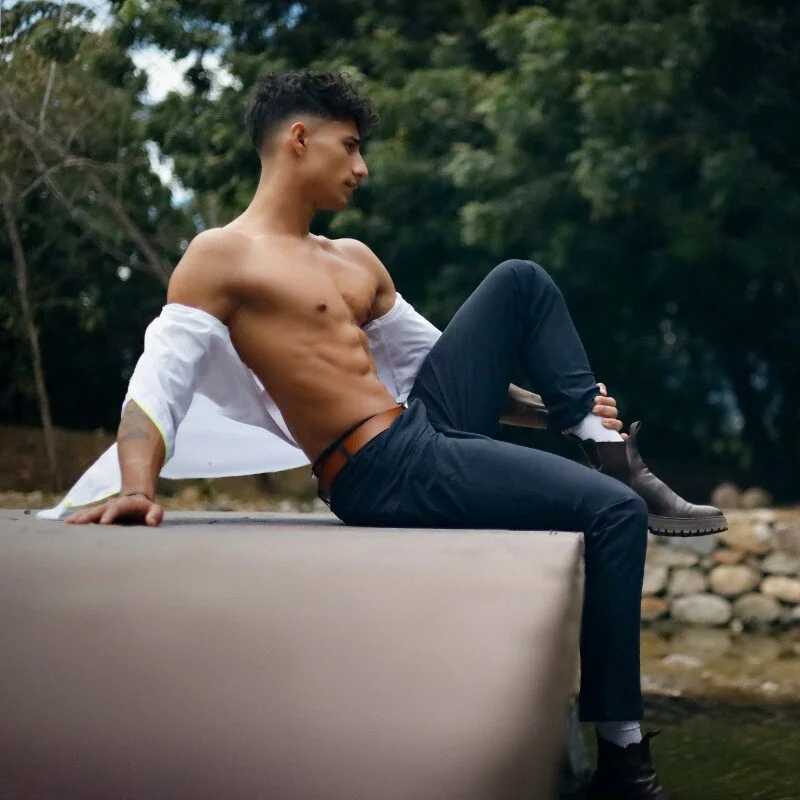 MaxiimoRomano_ — FansOnlyX creator profile